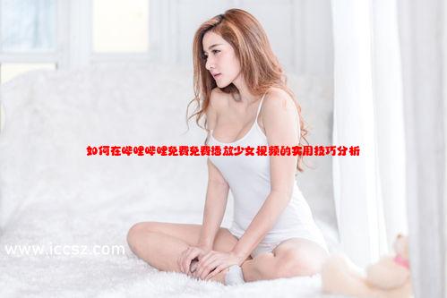 如何在哔哩哔哩免费免费播放少女视频的实用技巧分析